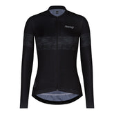 Jersey Ciclismo M/L Mujer Suarez Cave Classic